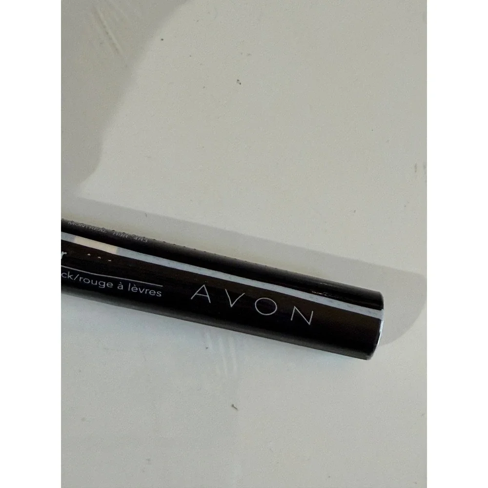 Avon Perfect Wear Extralasting Lipstick Totally‎ Twig P103 Mauve 1.5g 0.053oz